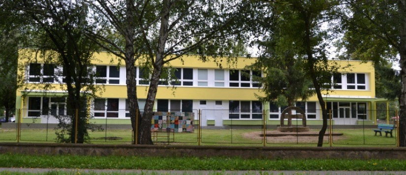 MŠ Darg. hrdinov