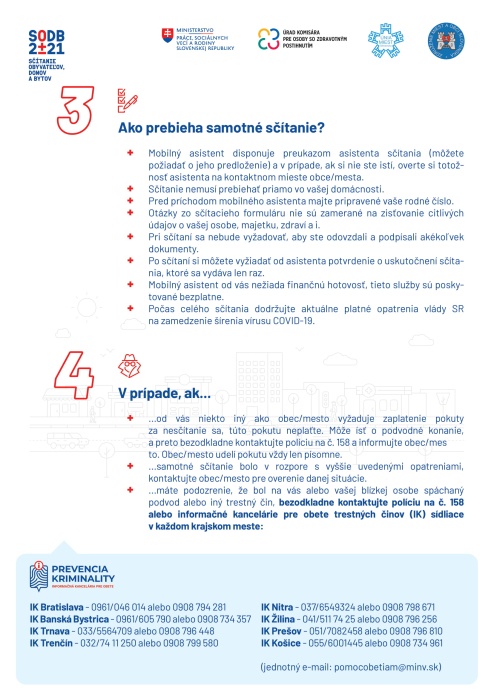 Asistované sčítanie