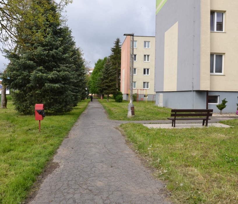 Puškinova ulica