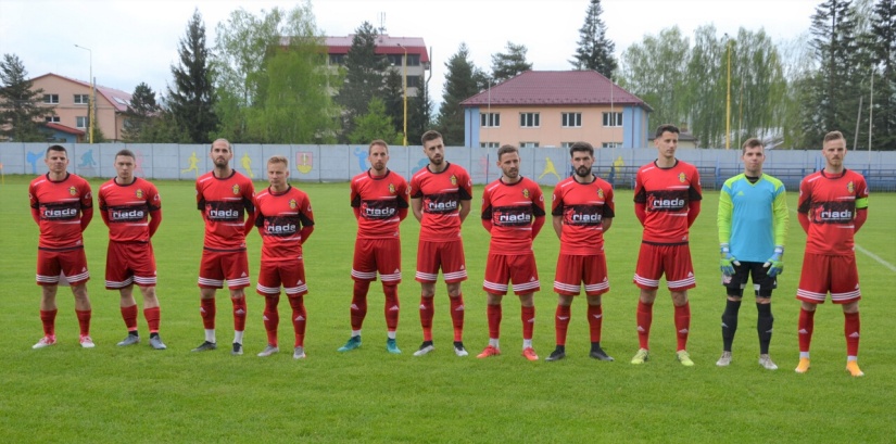 FK Humenné
