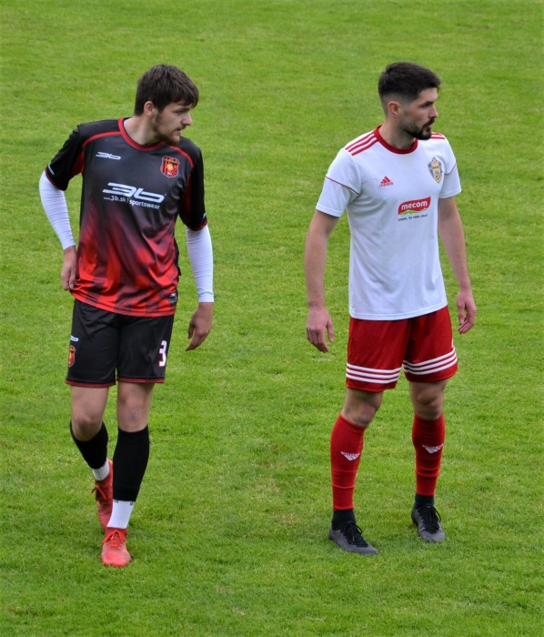 Humenné - Gerlachov 7:0