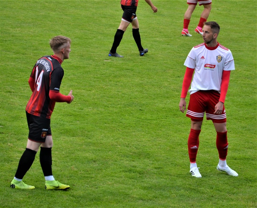 Humenné - Gerlachov 7:0