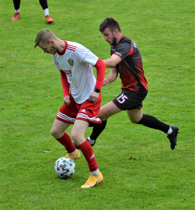 Humenné - Gerlachov 7:0