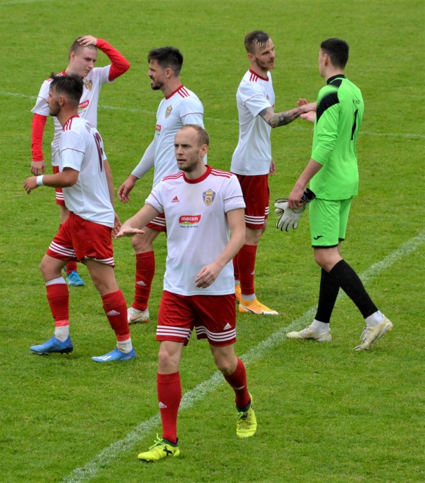 Humenné - Gerlachov 7:0
