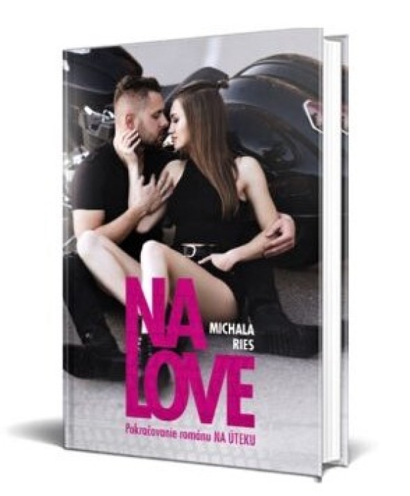 Michala Ries - Na love