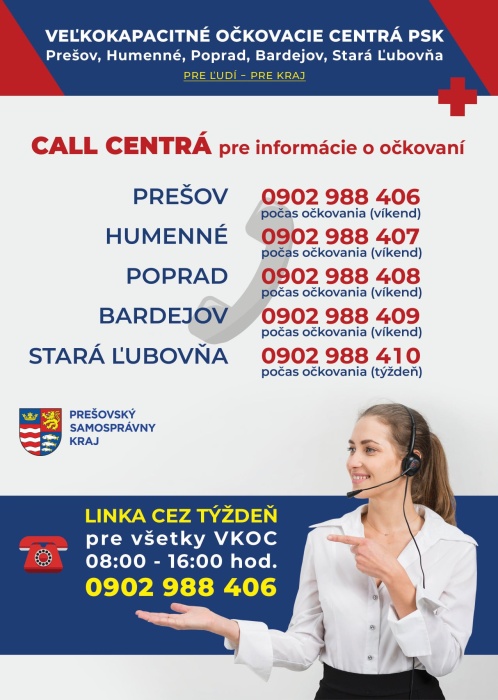 Call linky