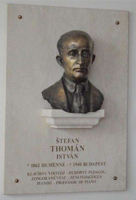 STÁLE JE ČO OBJAVOVAŤ – Spoznaj Humenné I