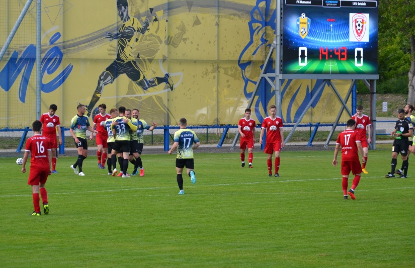 Humenné - Svidník