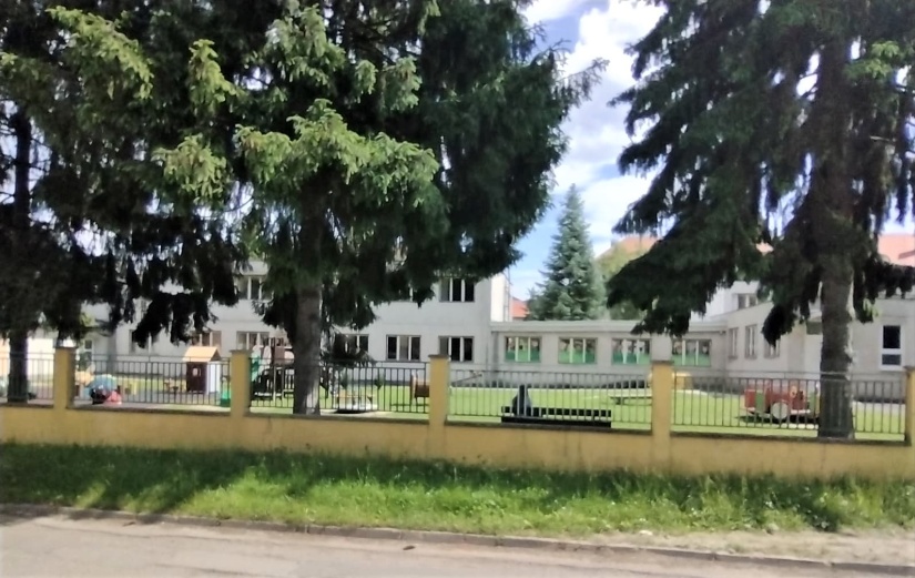 MŠ Osloboditeľov