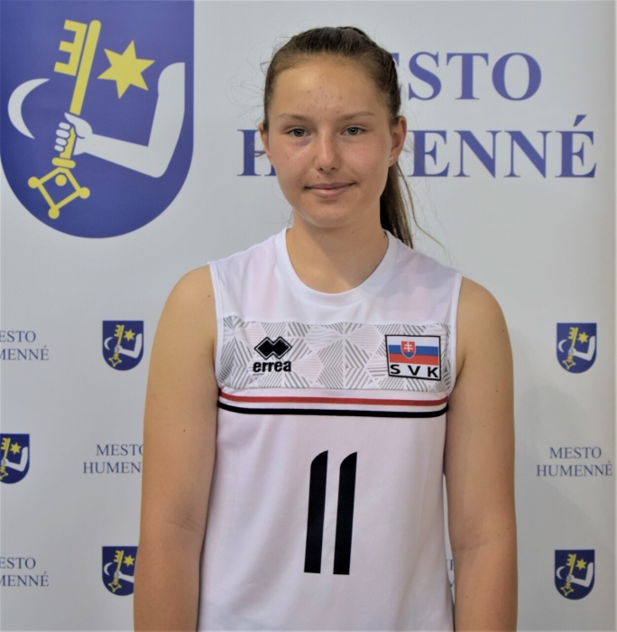 Barbora Moníková