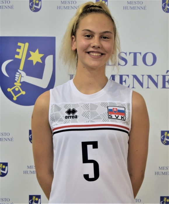 Michaela Kánová