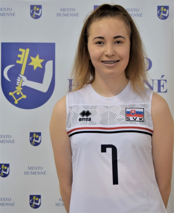 Petra Nespalová