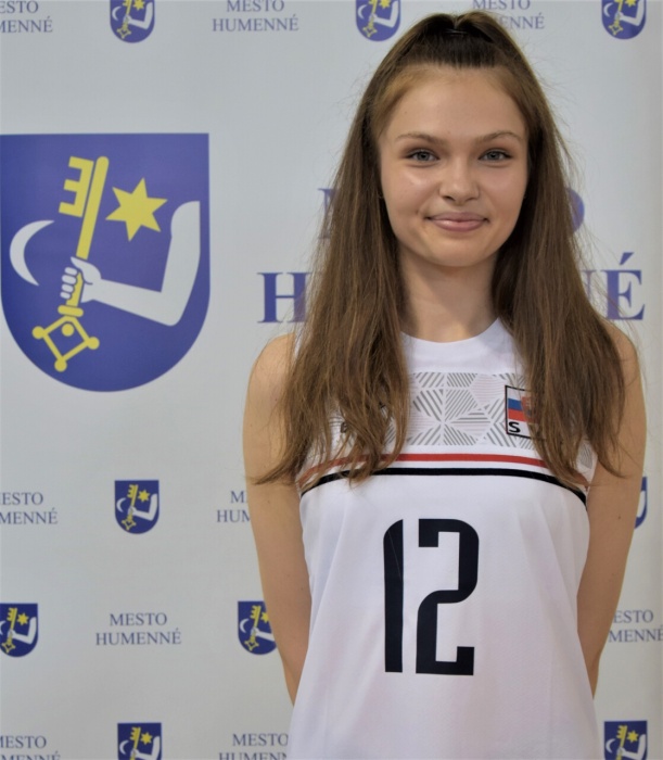 Tereza Tomčányová