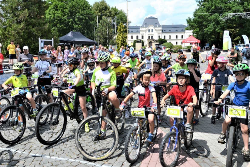 Deti na bike 2021