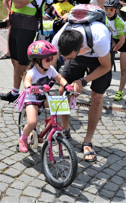 Deti na bike 2021