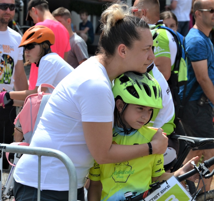 Deti na bike 2021
