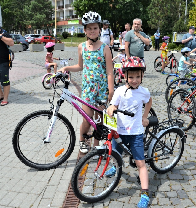 Deti na bike 2021