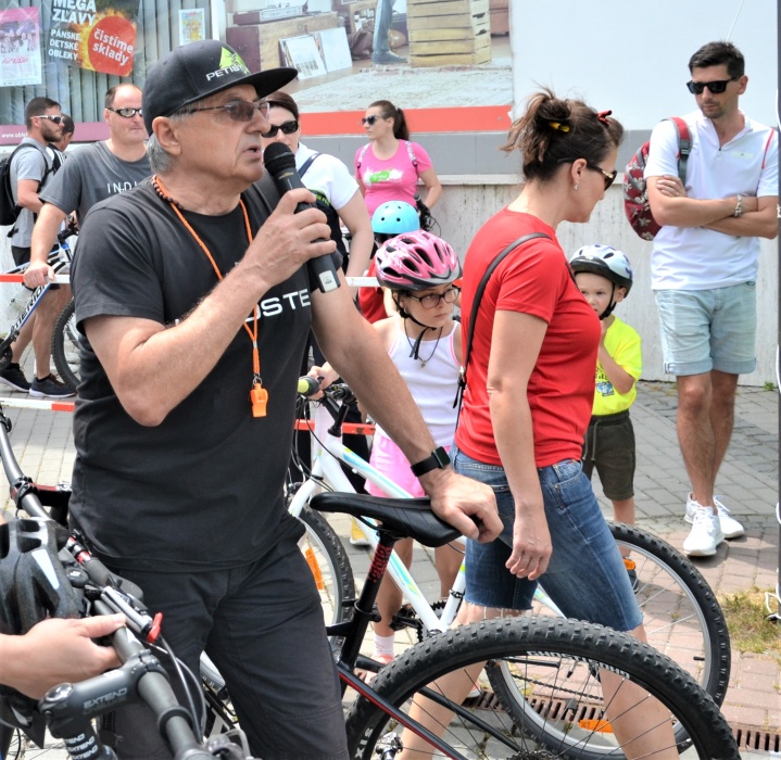 Deti na bike 2021