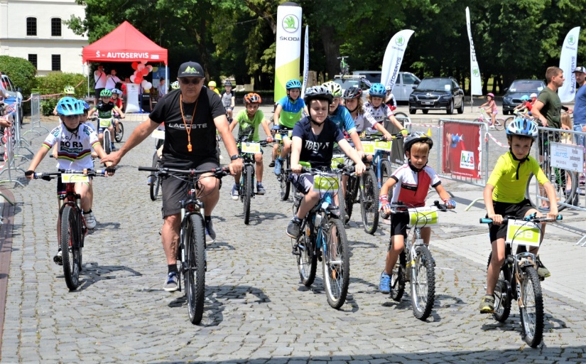 Deti na bike 2021