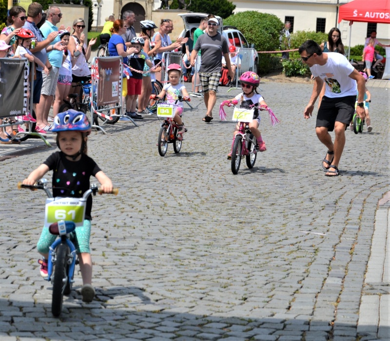 Deti na bike 2021
