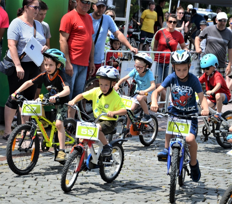 Deti na bike 2021