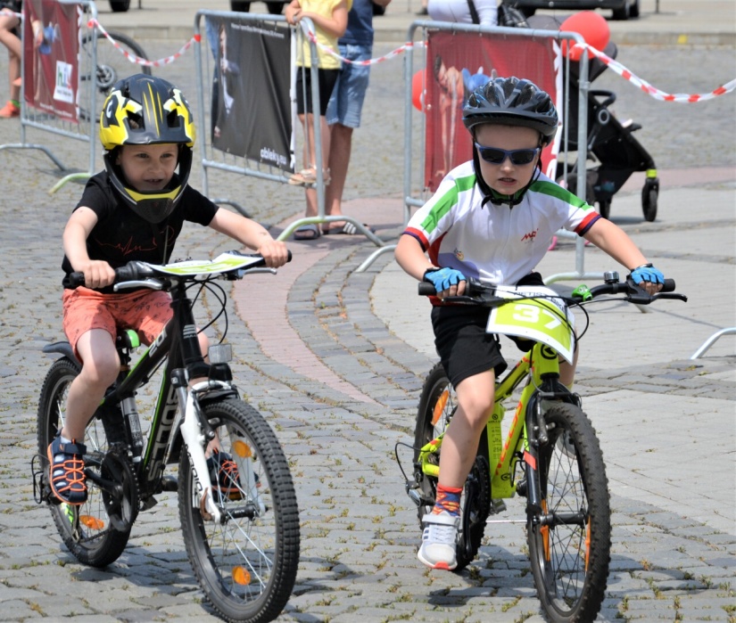 Deti na bike 2021