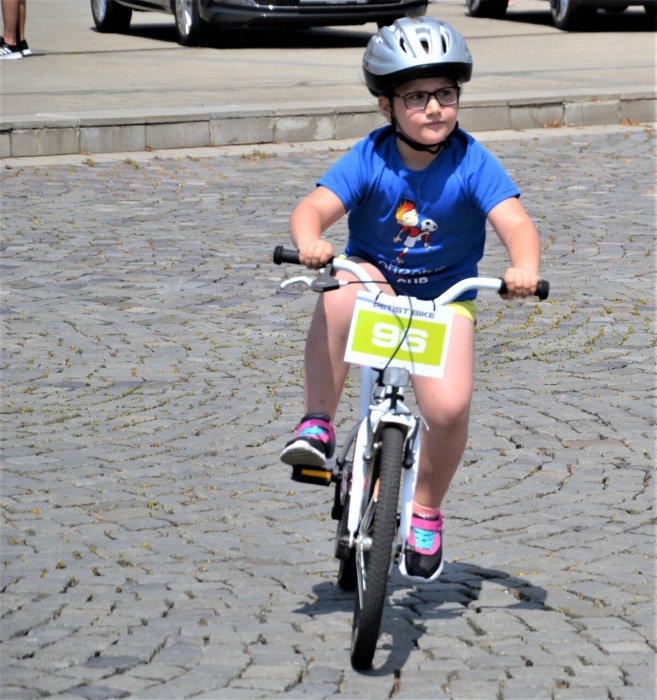 Deti na bike 2021