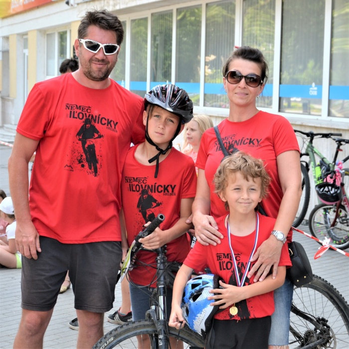 Deti na bike 2021