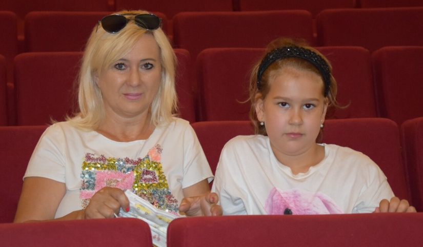 Divadelné leto pre deti - Kocúr v čižmách