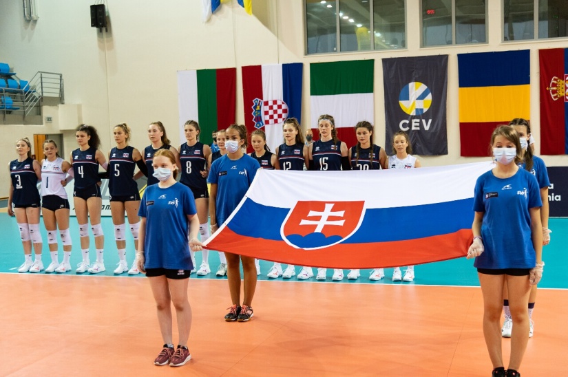 Slovensko