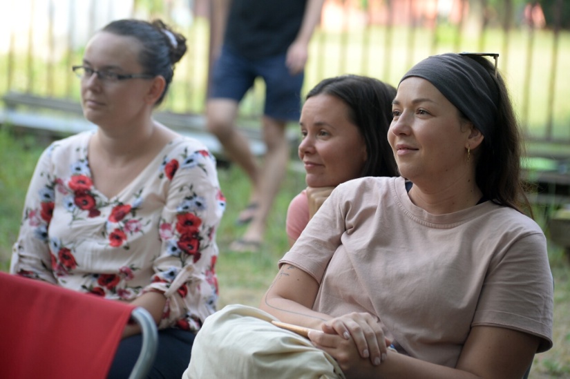 EKO DOMA FEST 2021