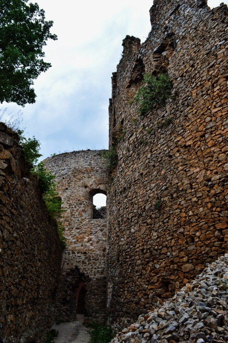 Stále je čo objavovať - Jasenovský hrad
