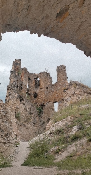 Stále je čo objavovať - Jasenovský hrad