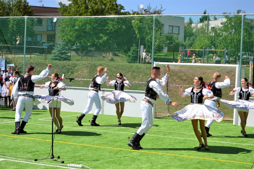 Folklórny súbor Chemlon