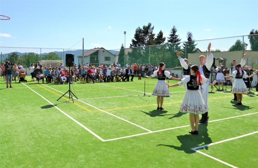 Folklórny súbor Chemlon