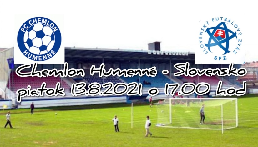 Chemlon Humenné - Slovensko