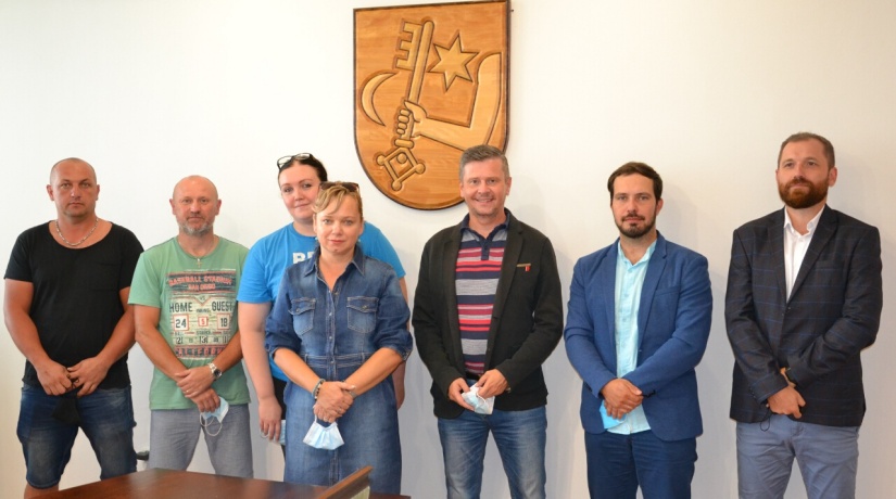 Do práce na bicykli 2021