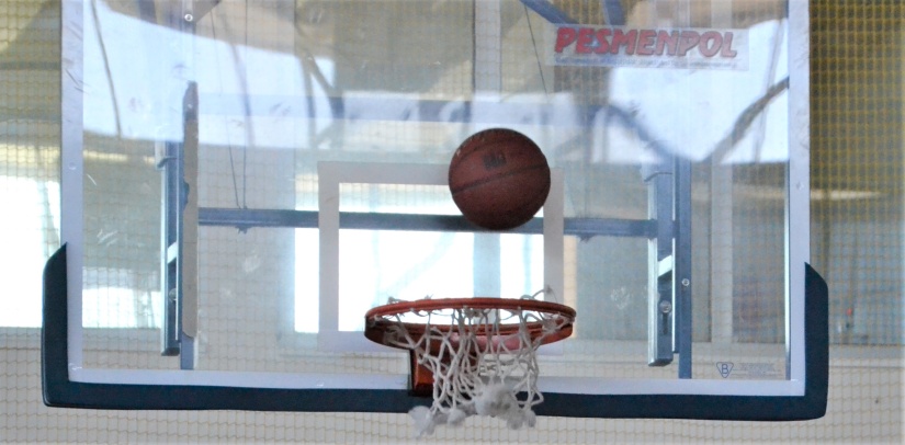 Mestské športové hry - šach a basketbal