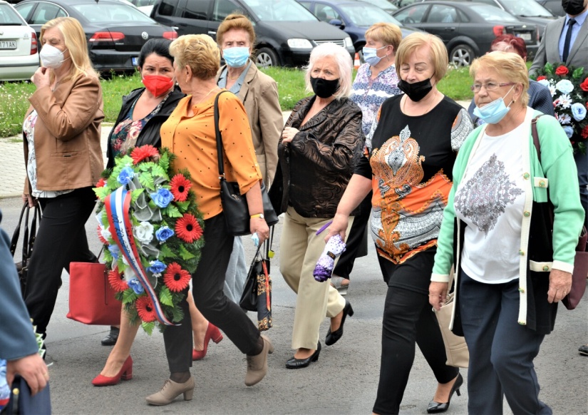 77. výročie SNP