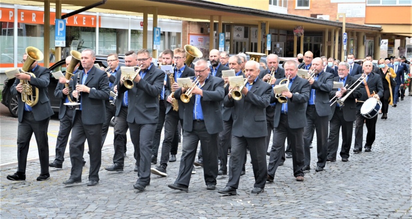 77. výročie SNP