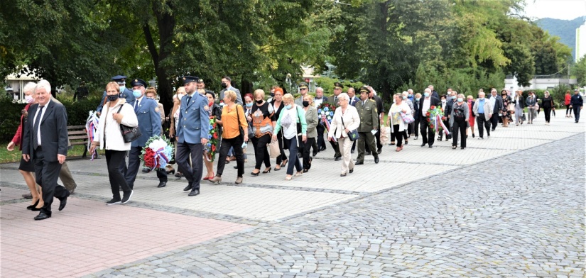 77. výročie SNP