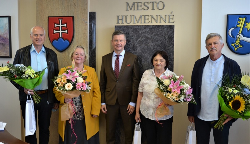 Oficiálna pracovná rozlúčka
