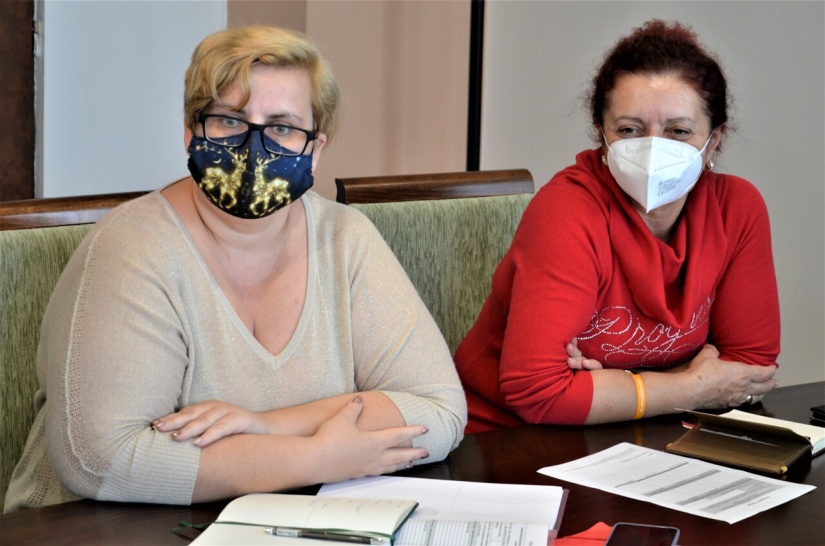 Pracovné stretnutie s vedúcimi školských jedální MŠ