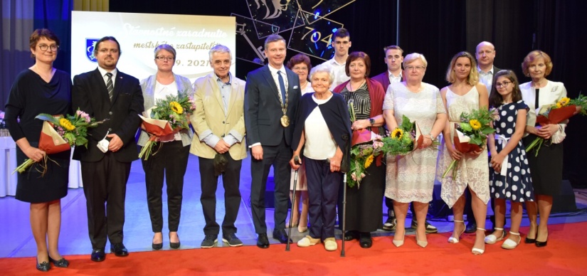 Pamätné dni mesta HUMENNÉ 2021