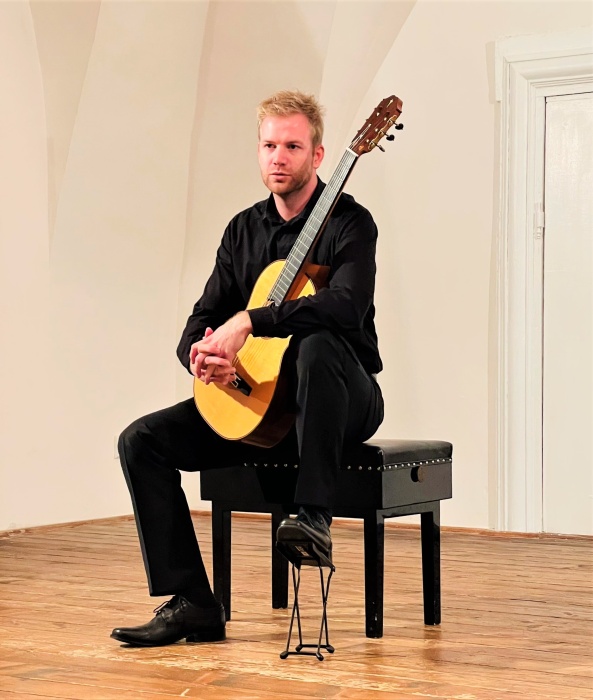 Karol Samuelčík