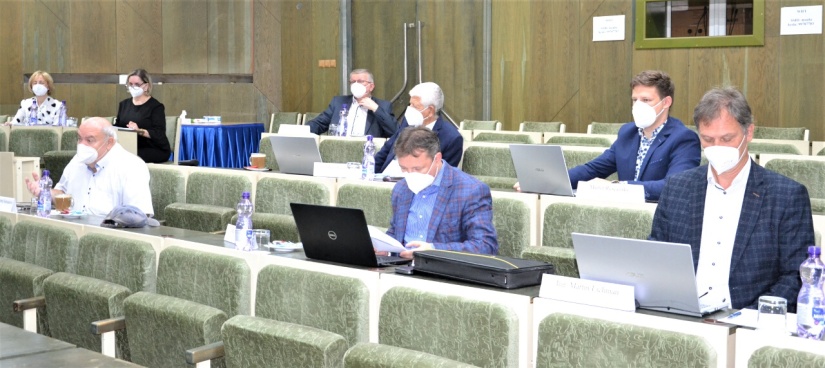 Zasadnutie MsR v Humennom (29.9.)