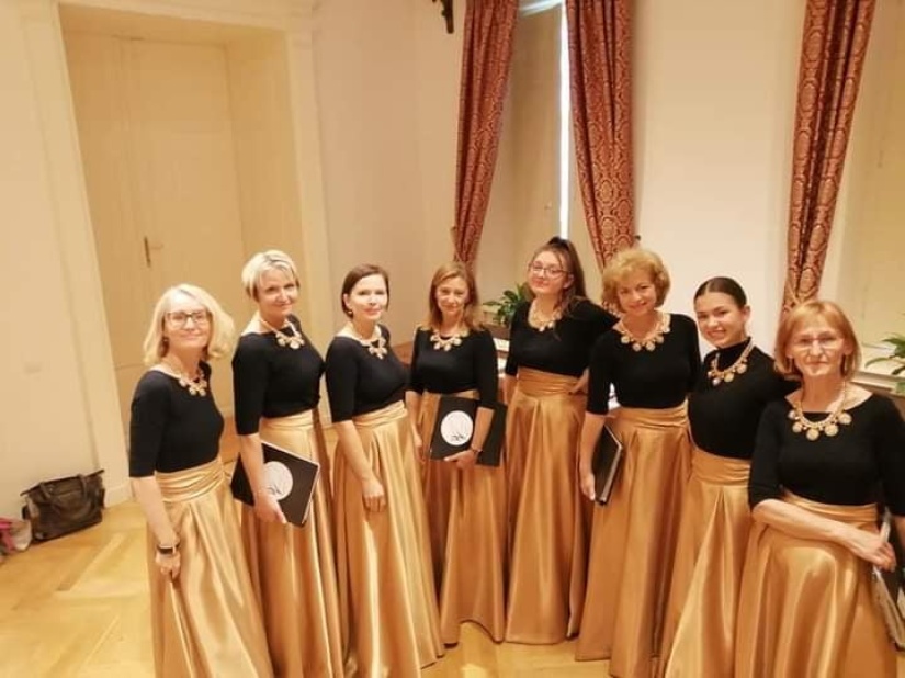 Womanvocal