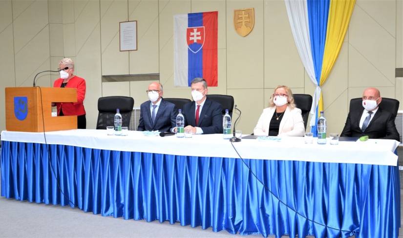 Oceňovanie priamych účastníkov národného boja za oslobodenie