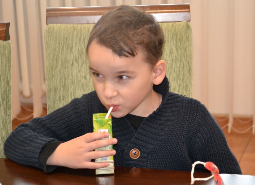 Prváci zo ZŠ Laborecká