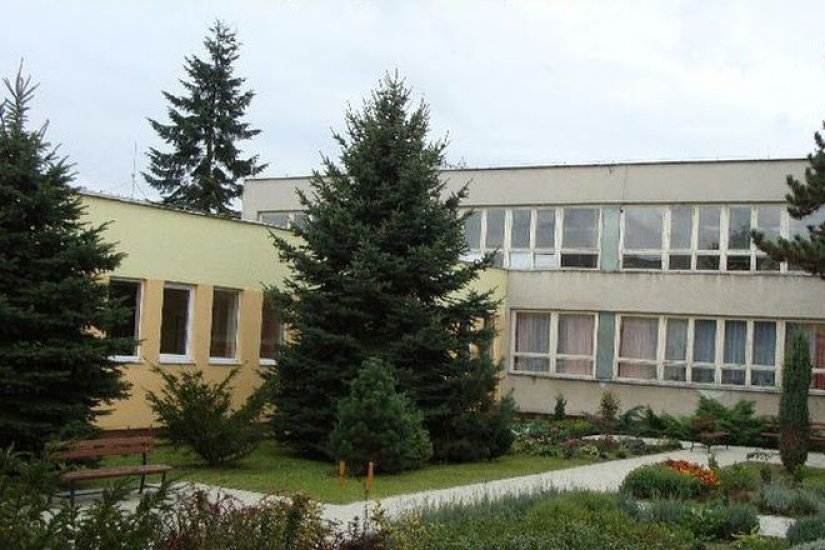 ZŠ Dargovských hrdinov Humenné